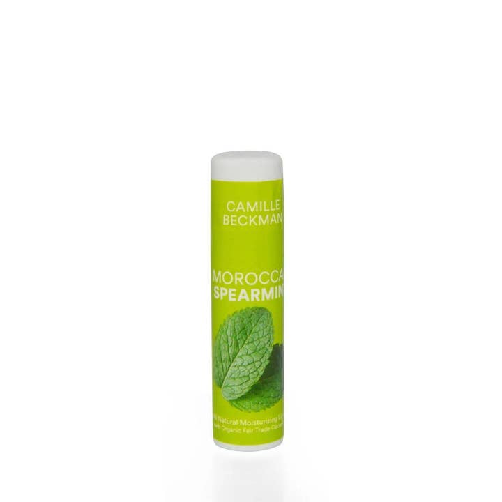 Camille Beckman - Wholesale Lip Balm Set - 100% Natural Lip Balm, Cocoa Butter Base, Assorted Case