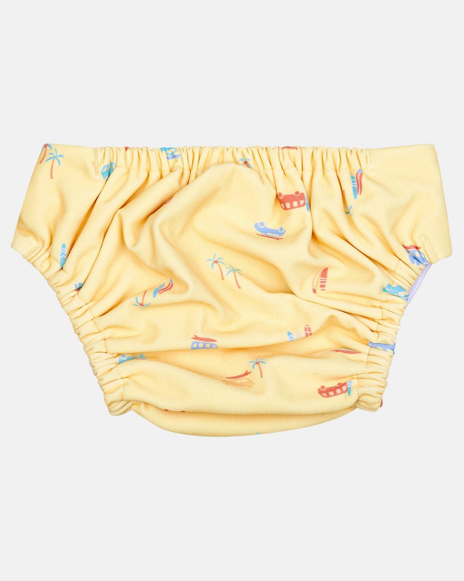 Toshi - Vente Couches de natation – bébé - Couche pour bébé Swim Classic24