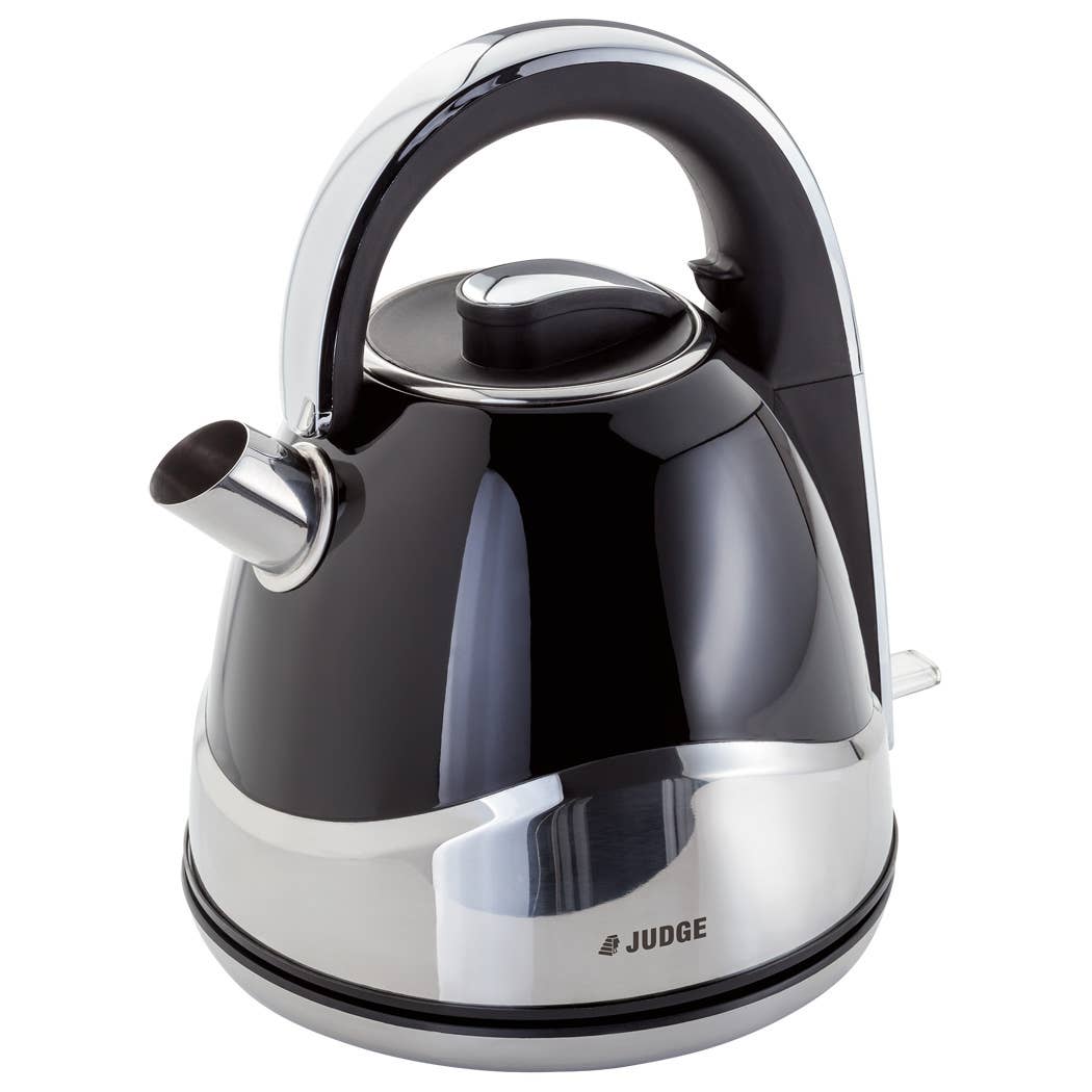 judge compact kettle