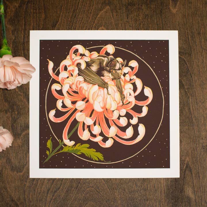 Mictecacihuatl por atacado de HookieDuke