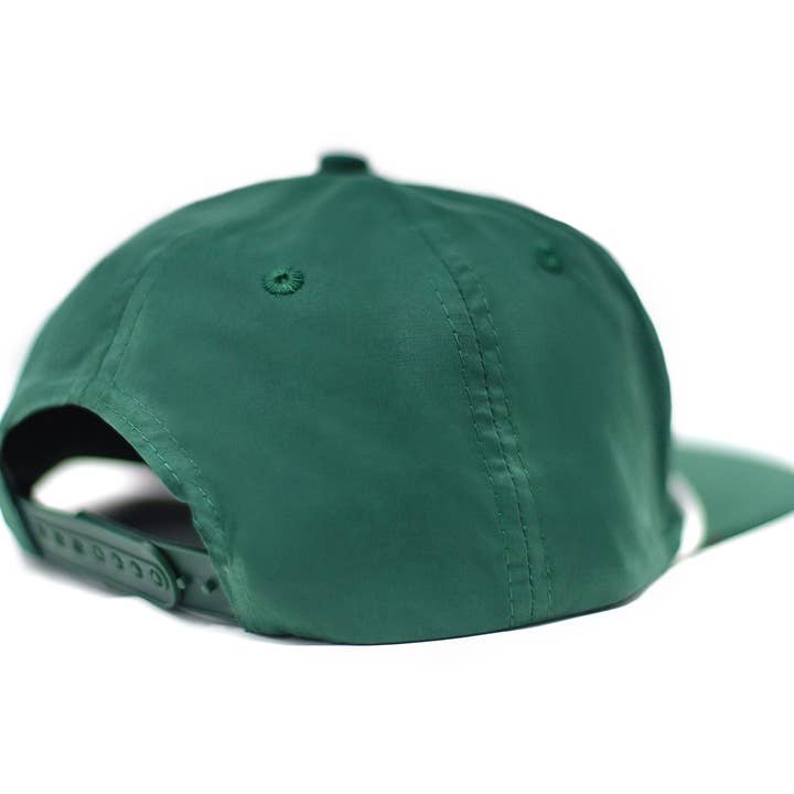 Ello There Outdoors – wholesale Flat-brimmed cap – Unisex – Baseball Hat with Tree Patch1