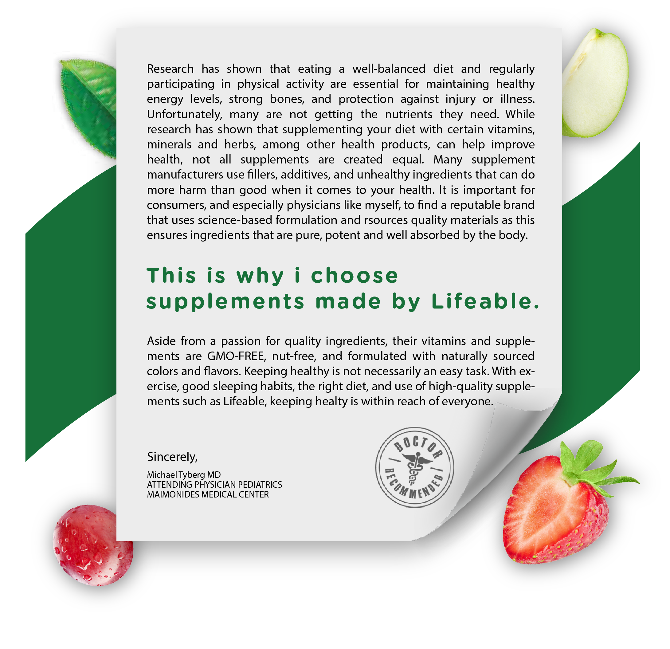 Lifeable - Wholesale Oral Supplement/Vitamin - Lifeable - Omega 3 6 9 Gummies for Adults, 60 ct6