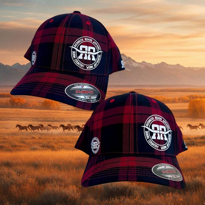 Le bûcheron pour la vente par Redneck Roads Apparel