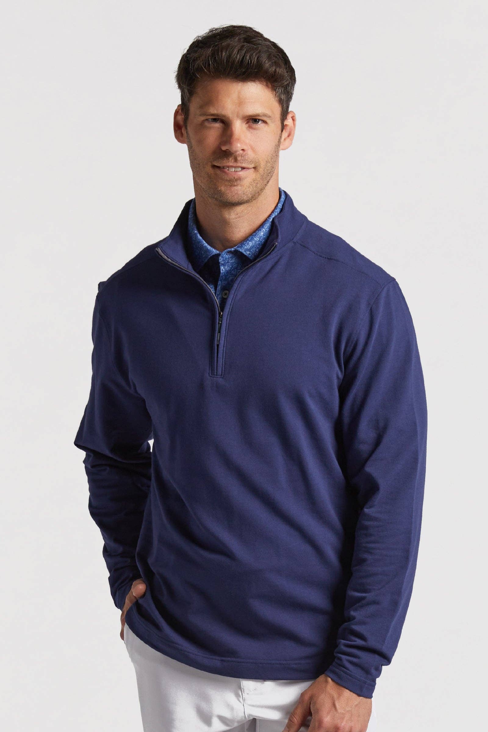 Bermuda Sands - Wholesale Sweatshirt - Men's - Malcom3