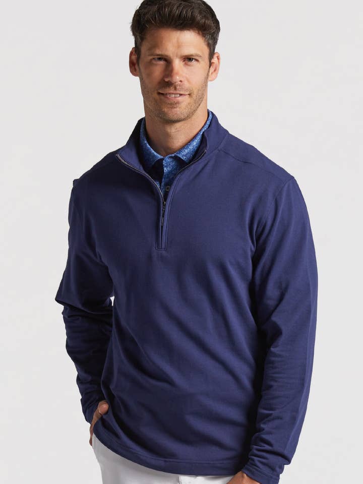 Bermuda Sands - Wholesale Sweatshirt - Men's - Malcom3