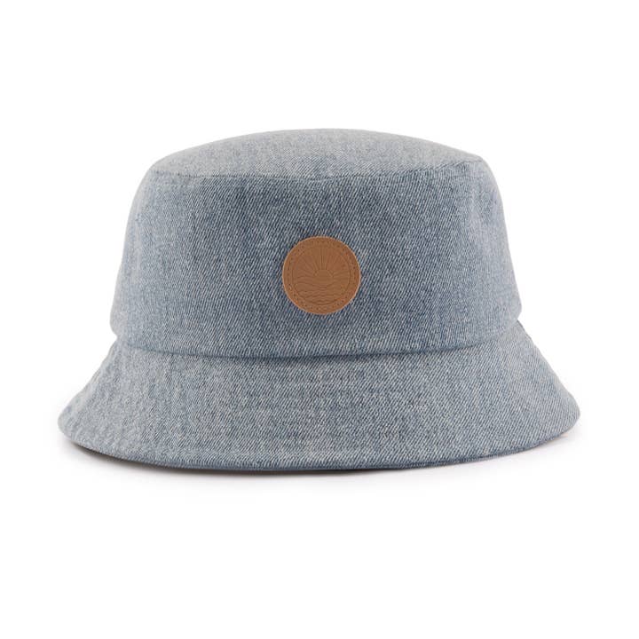 Wategos Bucket Hat for wholesale by Ombra and Sole