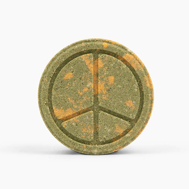 Spinster Sisters Co. / Old Salt Grooming Supply - Wholesale Bath Bomb/Fizz - Butter Bath Bombs w/ Shea & Cocoa Butter3