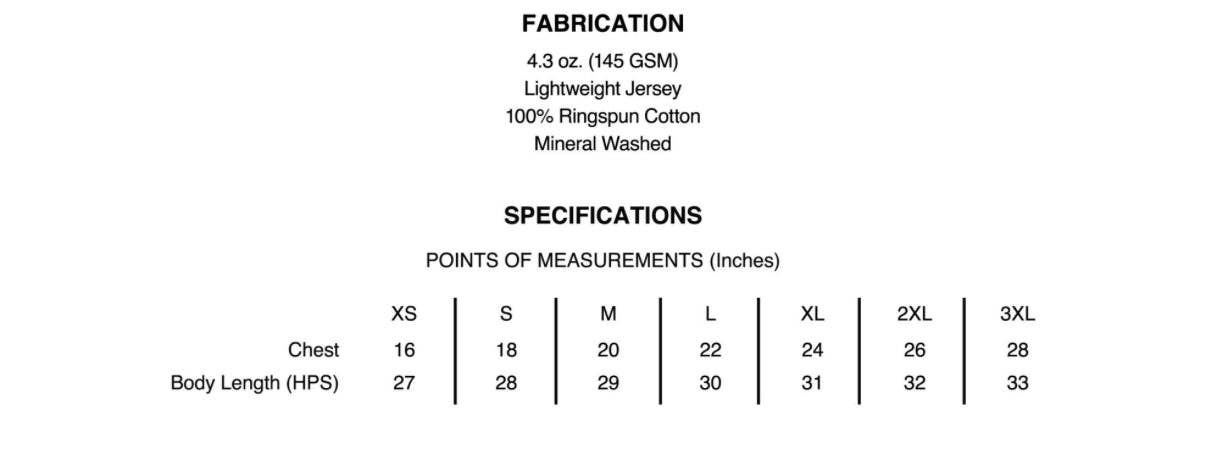 Ward Whimsey - Wholesale Screen Printed T-Shirt - Unisex - Cowboys Lie (Bubbles) - Vintage Wash2