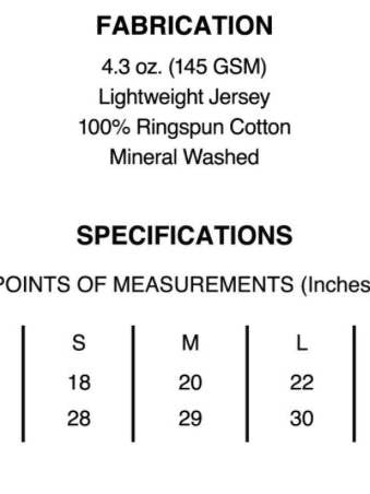 Ward Whimsey - Wholesale Screen Printed T-Shirt - Unisex - Cowboys Lie (Bubbles) - Vintage Wash2