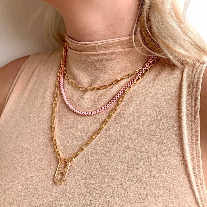 Conjunto Color Pop por atacado de The Views & Co