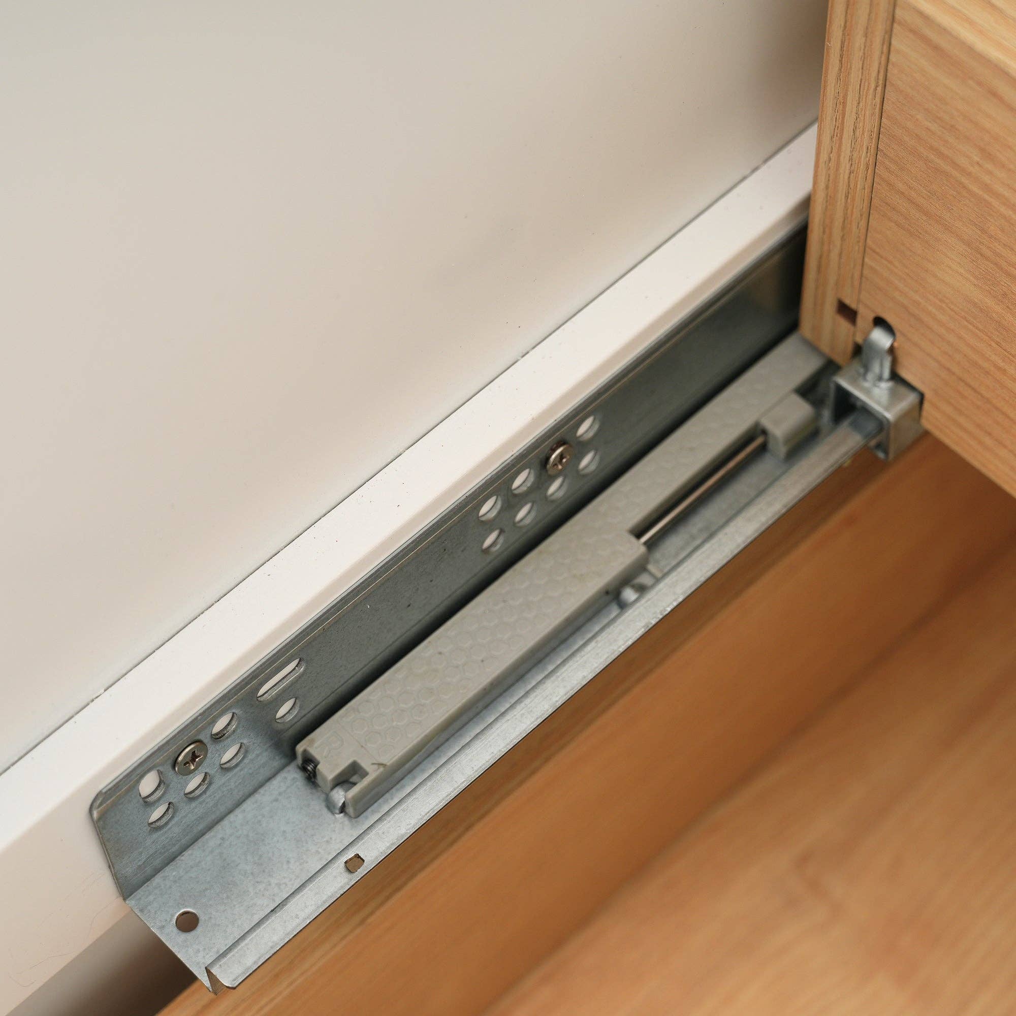 39F Inc. - Vente Armoire - Meuble-lavabo blanc de 30" avec lavabo et tiroirs à fermeture douce32