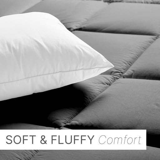 CGK Unlimited - Wholesale Down Comforter - Premium Down Alternative Comforter - All Season & Oversized58