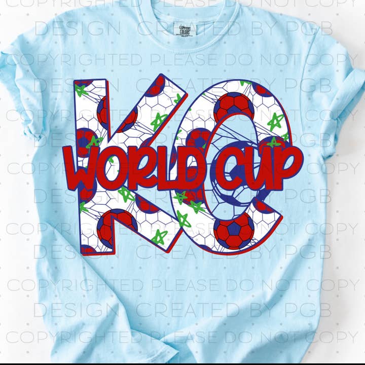 Coppa del Mondo per la vendita all'ingrosso da parte di Farm Life Crafting