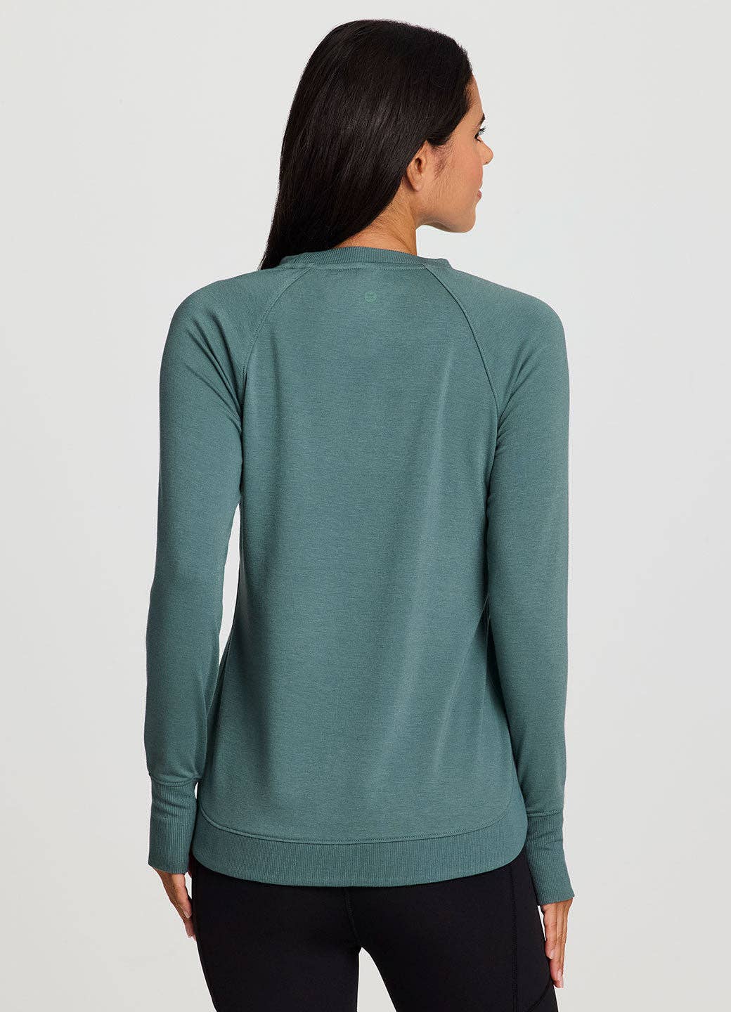 RBX Active - Wholesale Sweatshirt - Women's - Studio French Terry Sweatshirt1