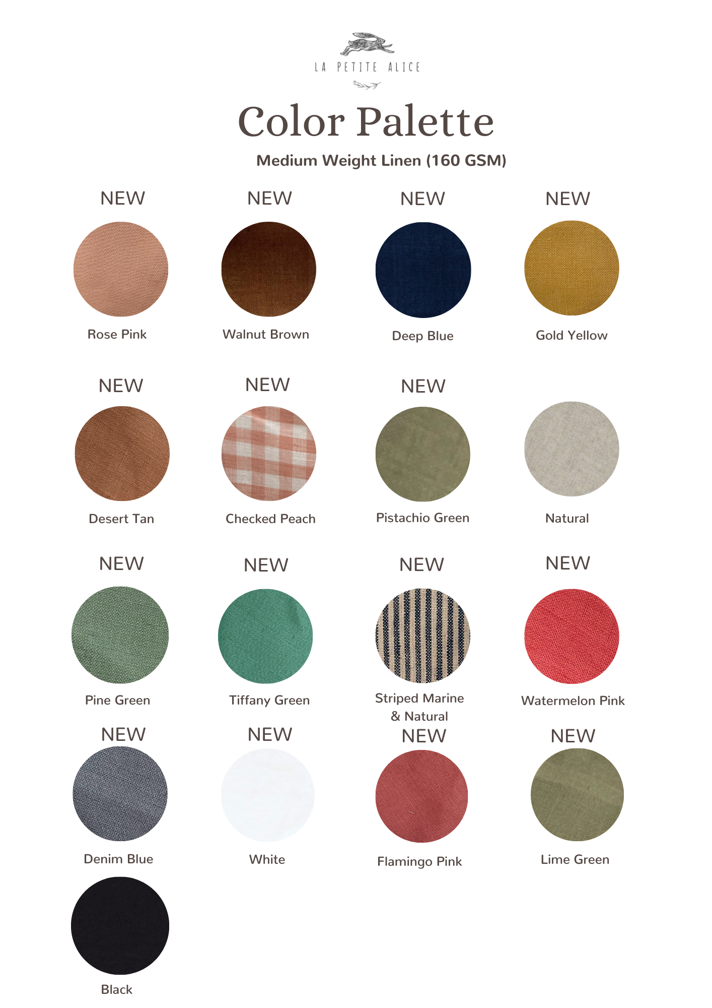 La Petite Alice – wholesale Byxor – Barn – Haremsbyxor Jesse (PT0A)5