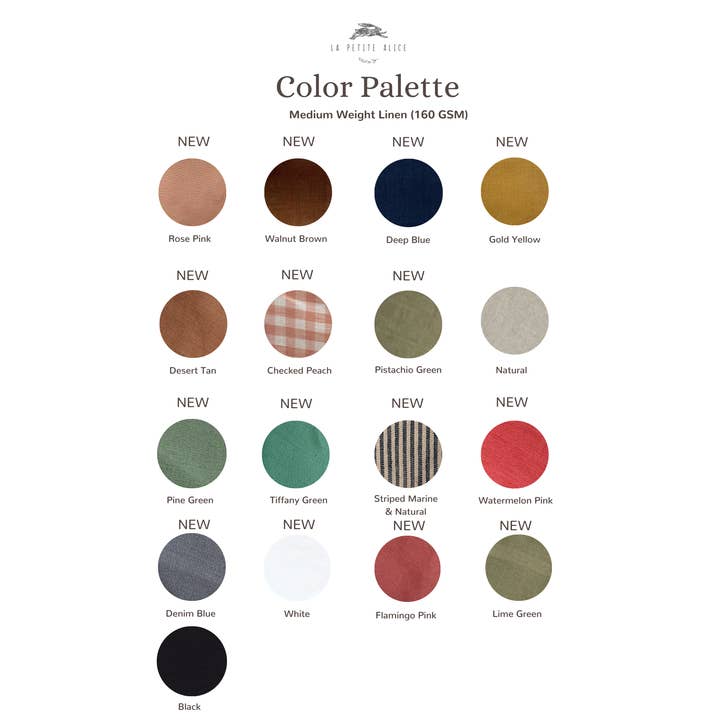 La Petite Alice - Wholesale Handkerchief – Women's - Kerchief (02U1)5