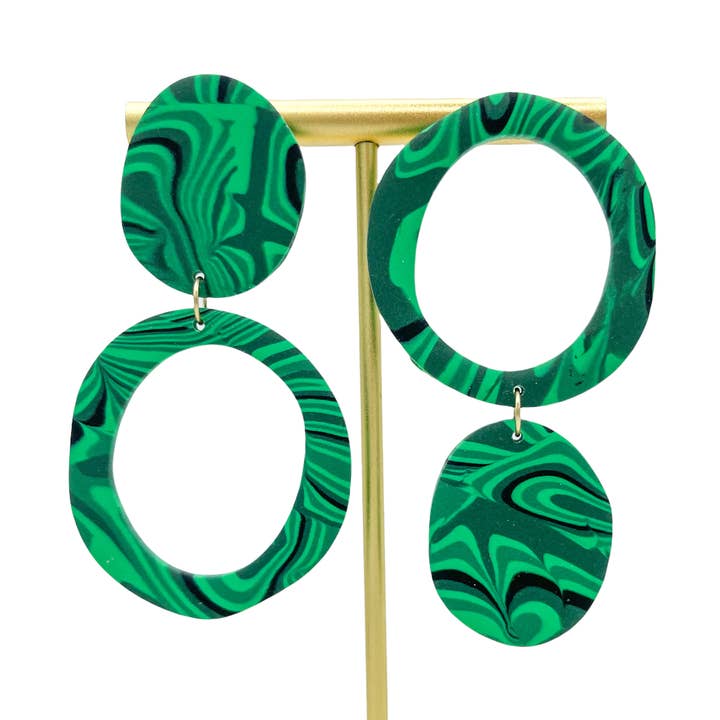 Asymmetrische für den Großhandel von WARAO Jewelry