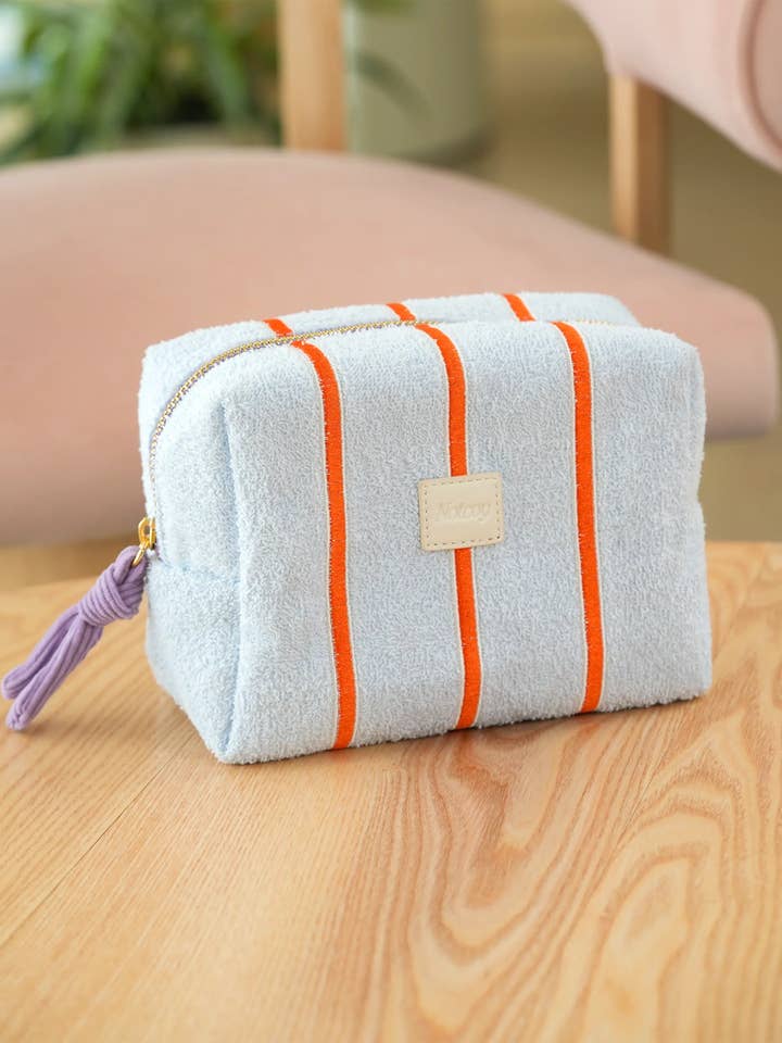 Pool Day Small Pouch for wholesale by Notcoy