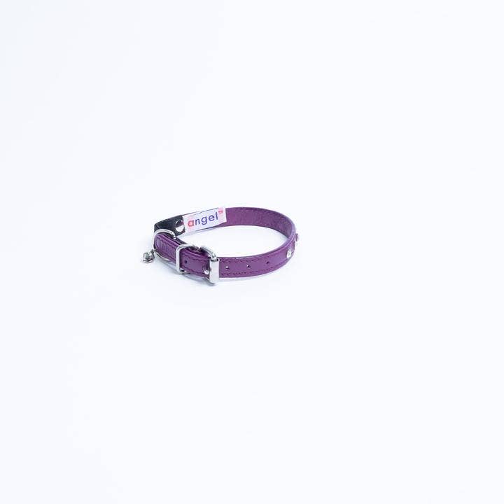 Angel Pet Supplies Inc. - Wholesale Pet Collar - Cat - Athens Cat Collar with Rhinestones by ANGEL™15