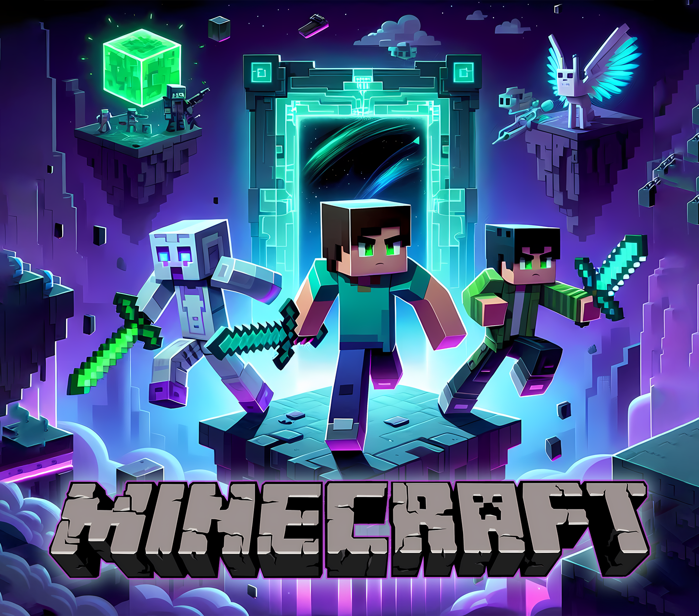 SubliMasterUK - Wholesale Coffee Mug - Minecraft-Themed Mugs – 20 Full-Color Designs!  11 oz sublimation mugs28