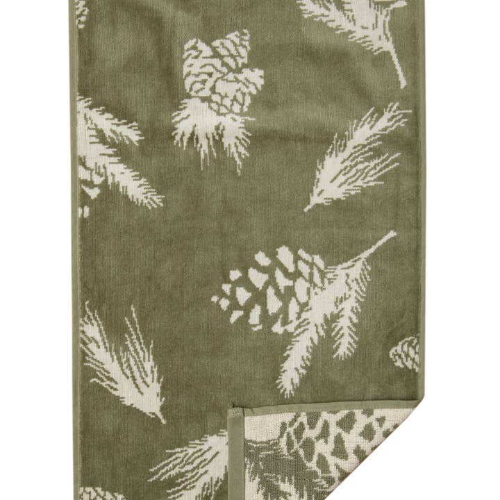 Carstens, Inc. - Wholesale Bath Towel - Pinecone Towels4