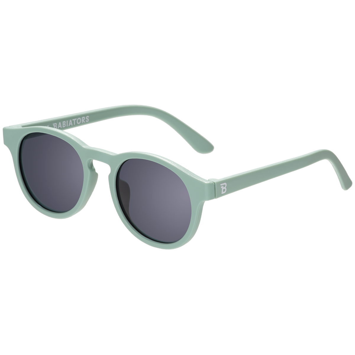 Babiators - Wholesale Sunglasses - Kids - Mint to Be Keyhole Baby and Kid Sunglasses 4