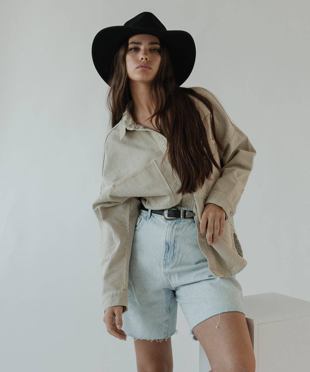 Gigi Pip – Großhandel Fedora-Hut – Damen – Juni Teardrop Rancher16