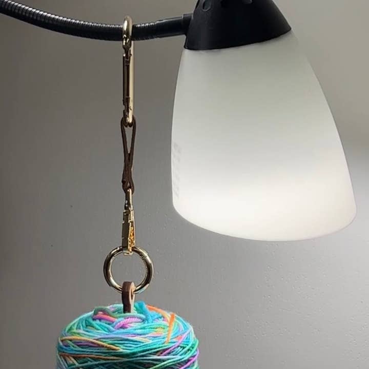 Lemonwood - Wholesale Knitting/Crochet Supplies - Minder Clip9