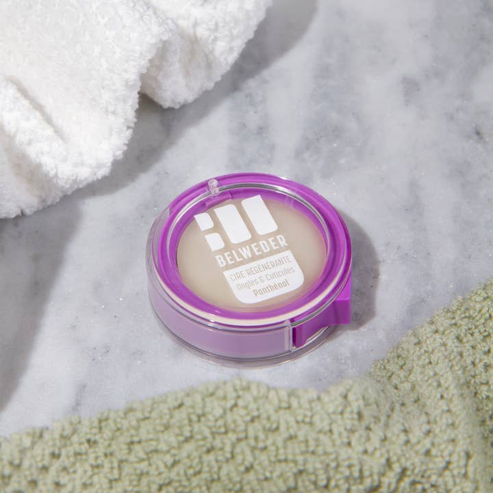 BELWEDER - Wholesale Cuticle Oil - Panthenol Nail & Cuticle Regenerating Wax4