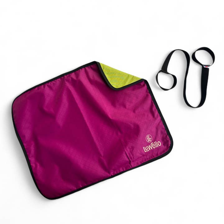 LUWELLO, LLC - Wholesale Pet Bed - Dog - Portable Dog Settle Mat