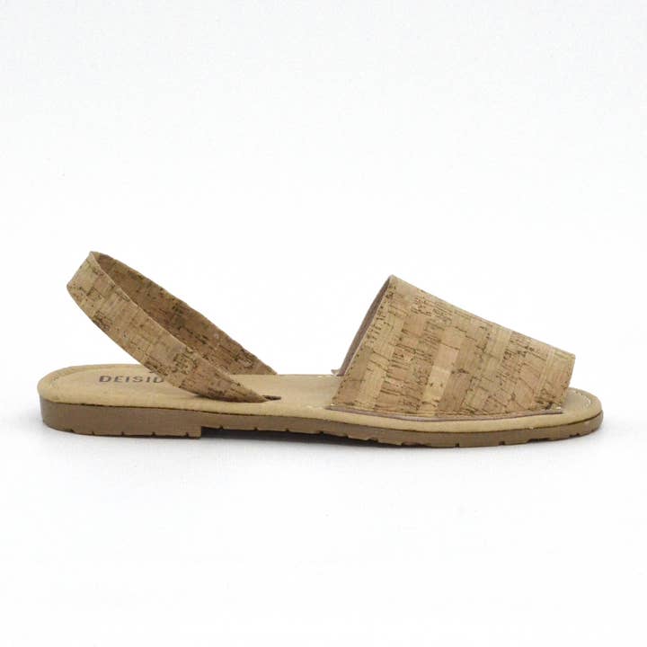 Menorquina Vera Cork for wholesale by Deisidro