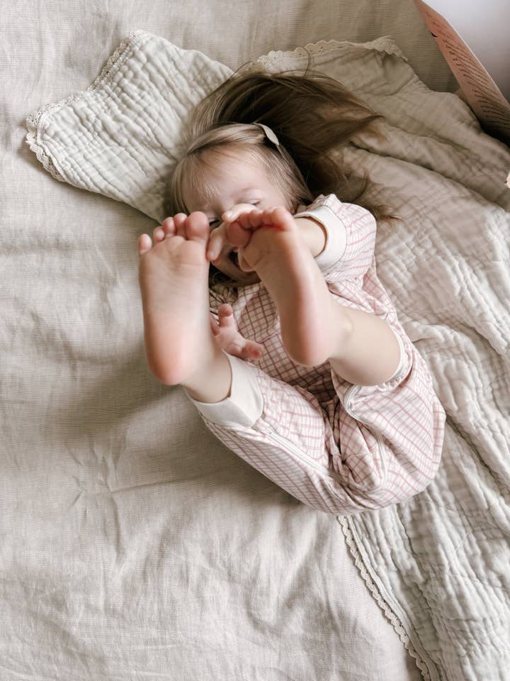 gunamuna - Wholesale Jumpsuit - Baby - FW25 JUMPSUIT8