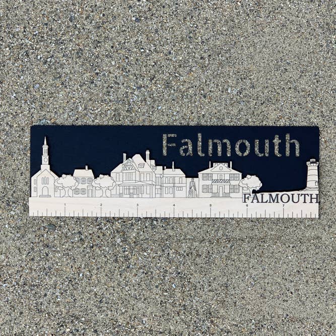 Skyline - Falmouth for wholesale by Ingeneius