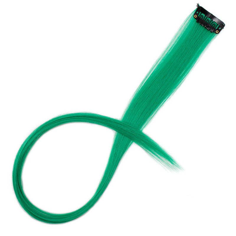 BrookPark Beauty – Großhandel Extensions – Bunter Haarschmuck mit einfachem Clip7