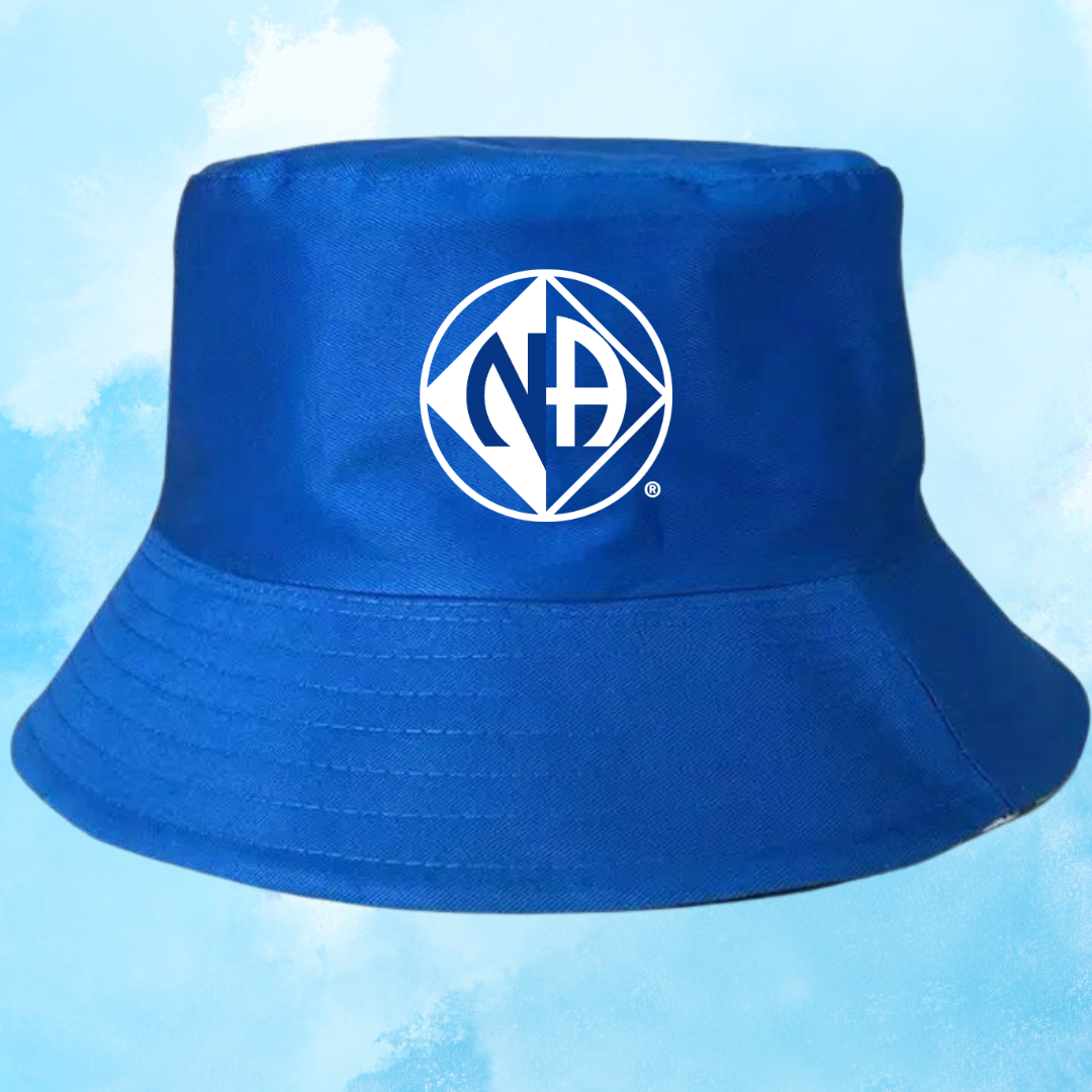 She's Crafty AVL - Wholesale Bucket Hat - Unisex - NA Narcotics Anonymous Bucket Hat0