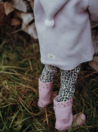 Giacca da trekking Rosa «Dusty Rose» pronta per la spedizione immediata - Milli Wonka per la vendita all'ingrosso da parte di Milli Wonka