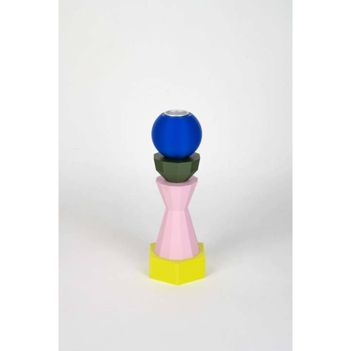 roki Design - Wholesale Candle Holder - Neo - ANIS candle holder - 3D printed