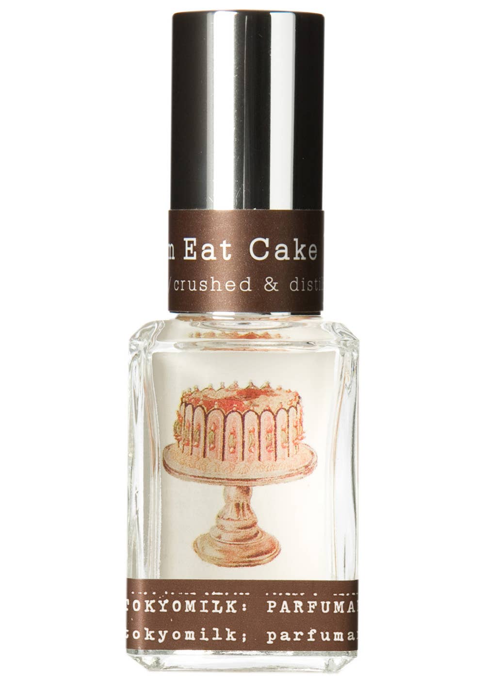 let them eat cake perfume