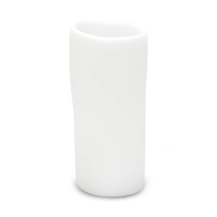 Vase à bourgeons Halo pour la vente par TF Design