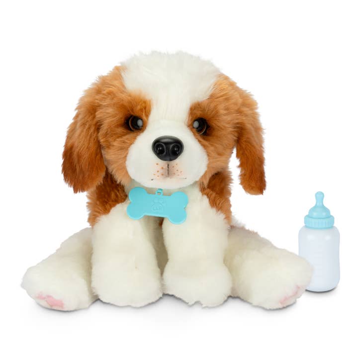 Toysmith - Wholesale Electronic Toy - Kids & Baby - Moose Toys Little Live Pet My Really Real Puppy4