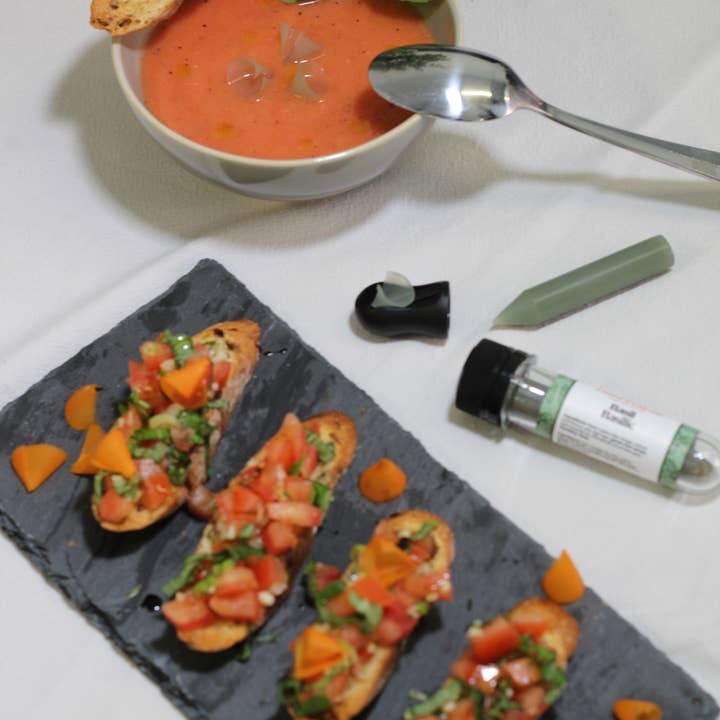 Food Crayon - Wholesale Dried spice mix - TRIO Discovery Box9