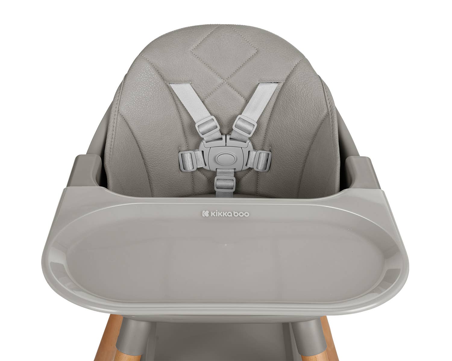 Kika Group Ltd. - Vente Chaise haute – bébé - Chaise haute 6-en-1 Woody27