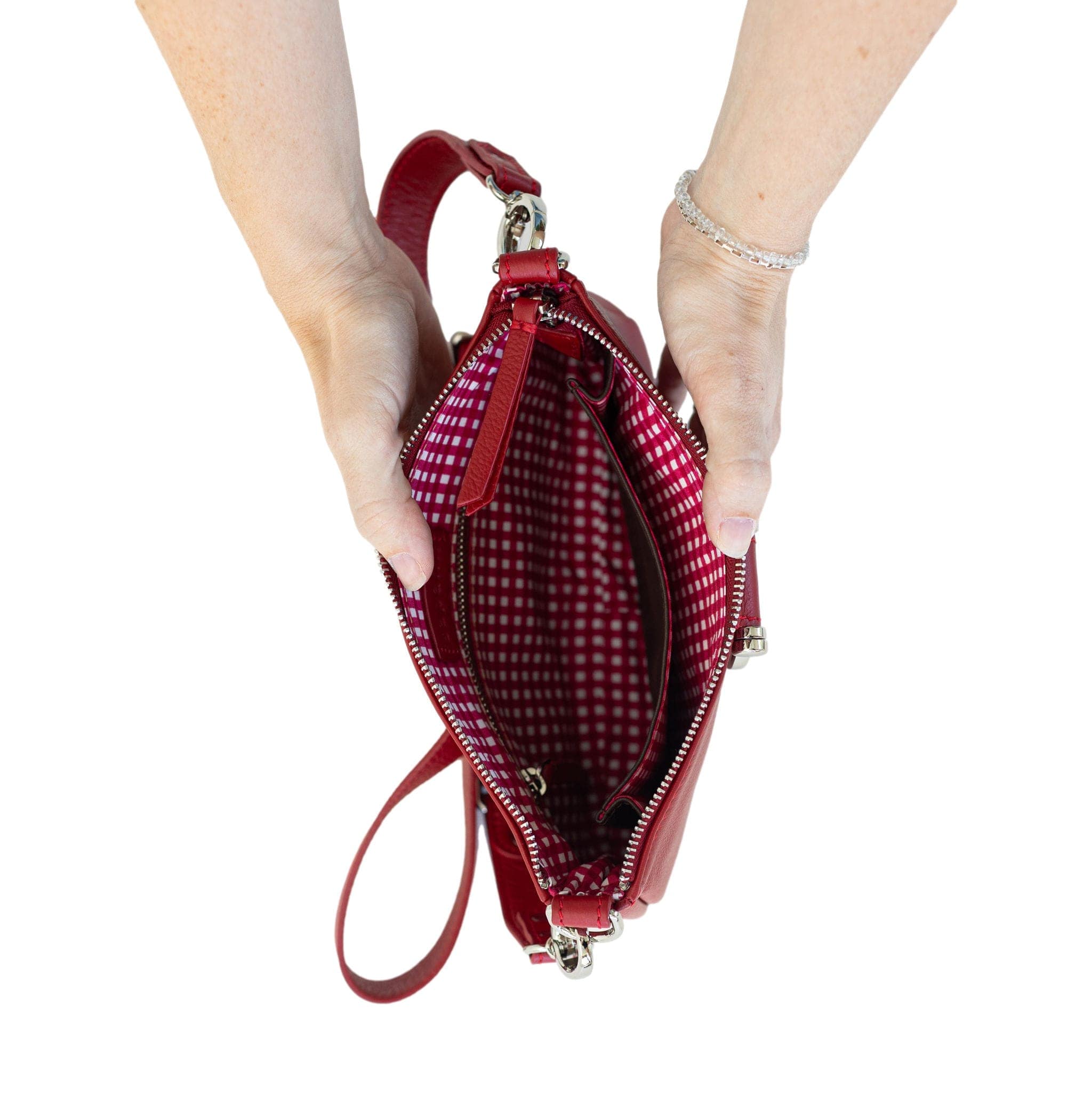 Sapahn - Wholesale Crossbody Bag - Women's - Ada Crossbody181