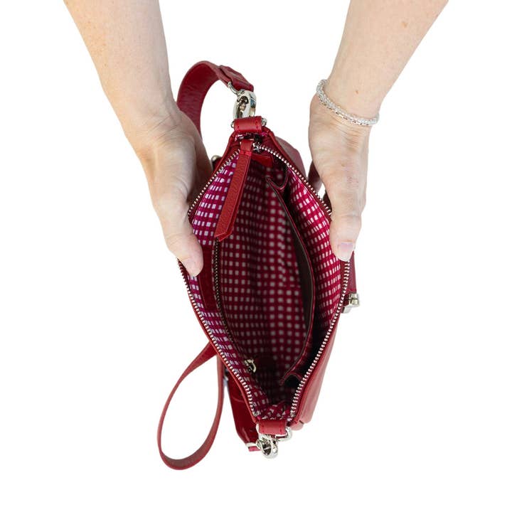 Sapahn - Wholesale Crossbody Bag - Women's - Ada Crossbody181