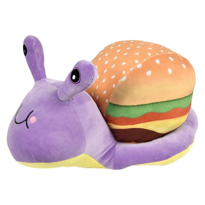 La Luna Bella - Toys – wholesale Klassisk leksak - Barn – 18" Snigelmat - LLB Toys