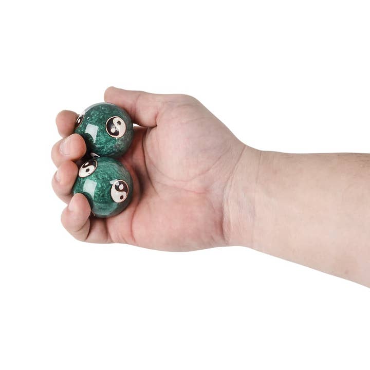 La Luna Bella - Toys - Wholesale Classic Toy - Kids - 1.5" HEALTH BALLS LLB kids toys4