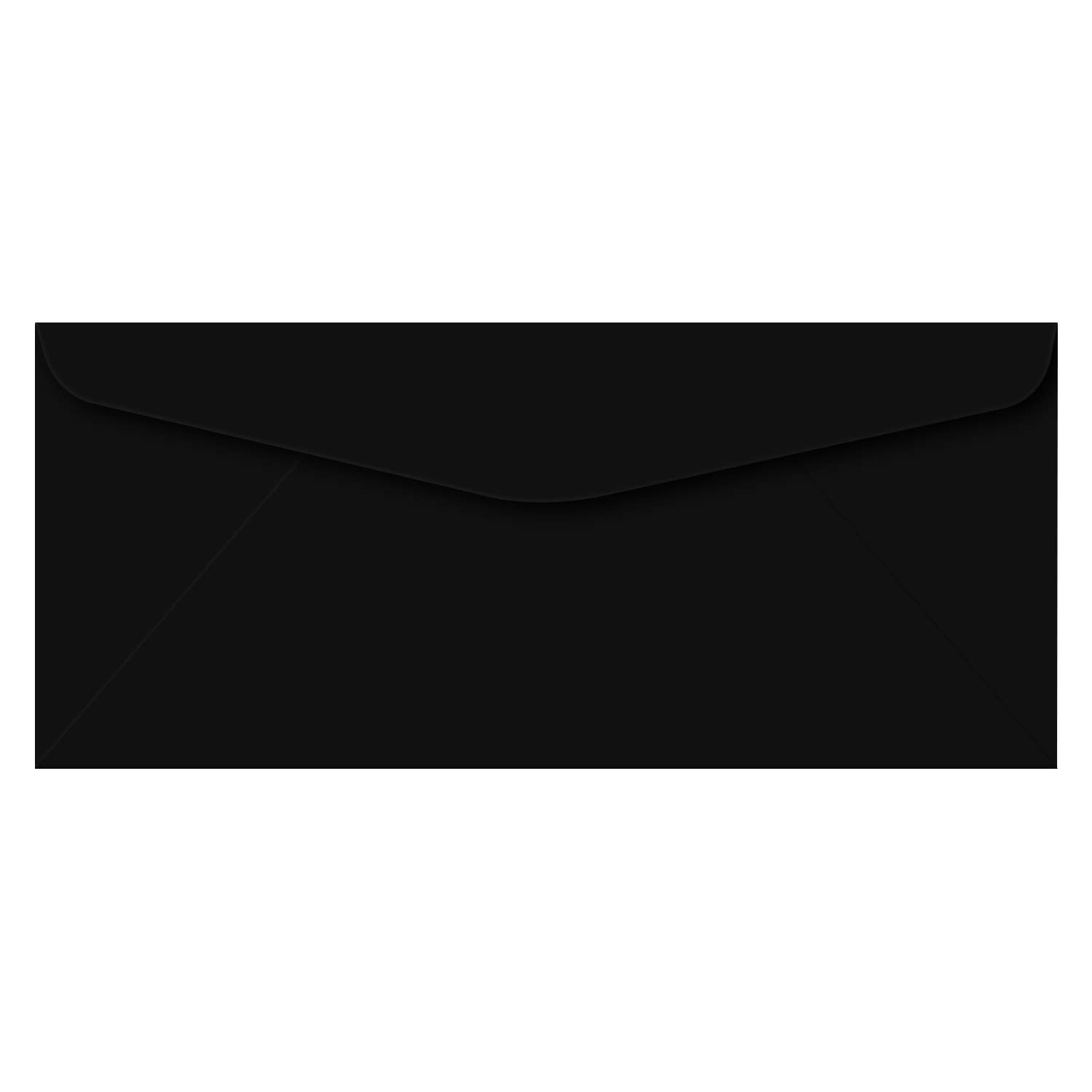 Fine Cardstock - Vente Enveloppe - Enveloppes professionnelles aux couleurs vives #10, 4 1/8 x 9 1/2, paquet de 50016