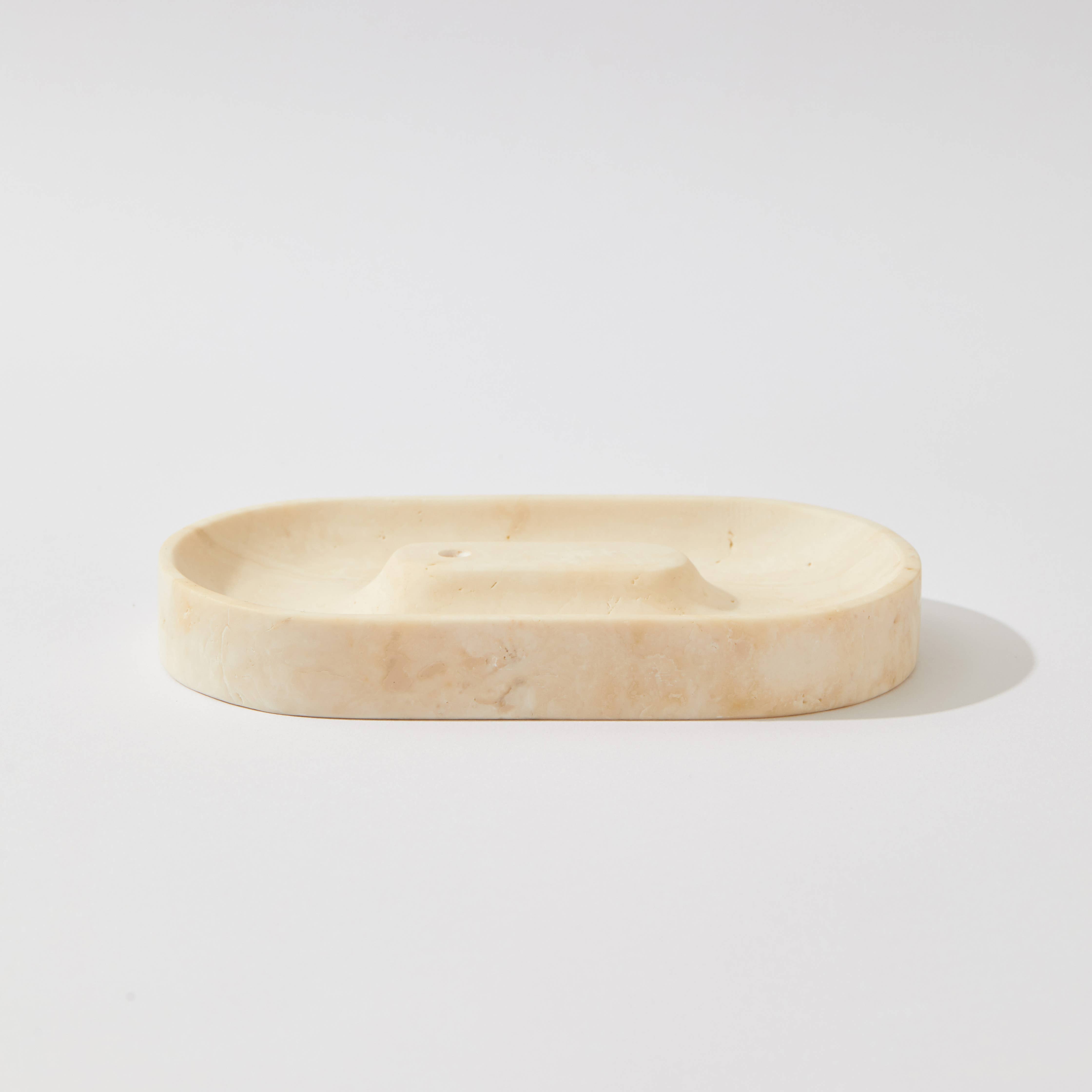 Beysis - Wholesale Incense Holder - Travertine Incense Holder7