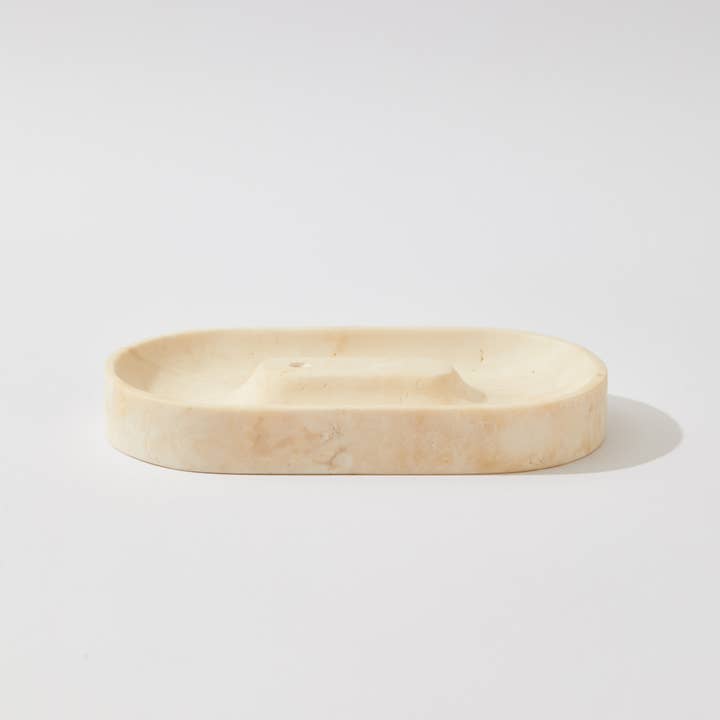 Beysis - Wholesale Incense holder - Travertine Incense Holder7