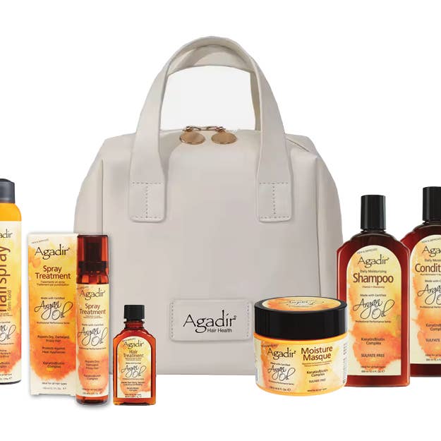 Gold Line Gift Bag for wholesale by Agadir